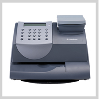 Internal mail tracking